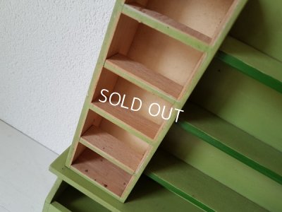 画像15: トイオープンシェルフ