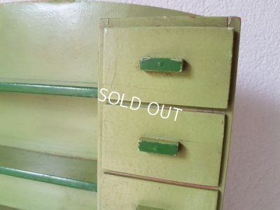 画像3: トイオープンシェルフ