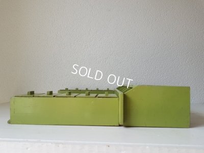 画像9: トイオープンシェルフ