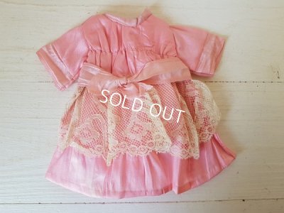画像5: アンティークドールドレス