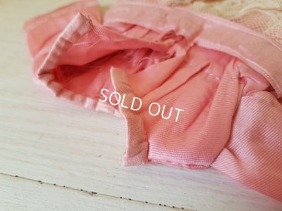 画像7: アンティークドールドレス