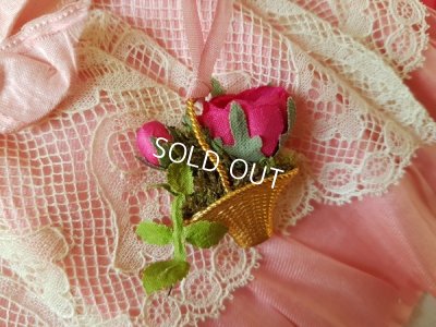 画像8: アンティークドールドレス