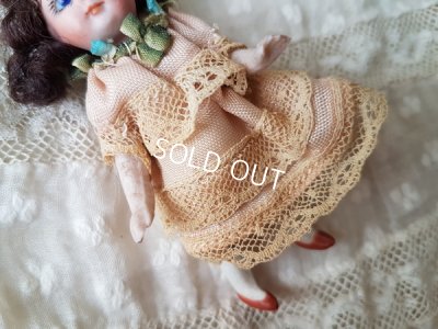 画像4: アンティークミニョネット