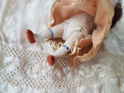 画像5: アンティークミニョネット