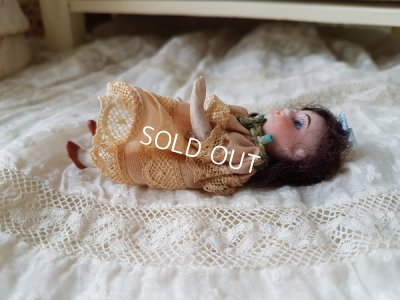 画像10: アンティークミニョネット