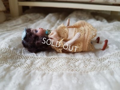 画像11: アンティークミニョネット