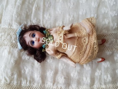 画像13: アンティークミニョネット