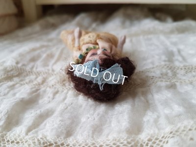 画像8: アンティークミニョネット