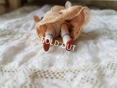 画像9: アンティークミニョネット