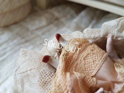 画像6: アンティークミニョネット