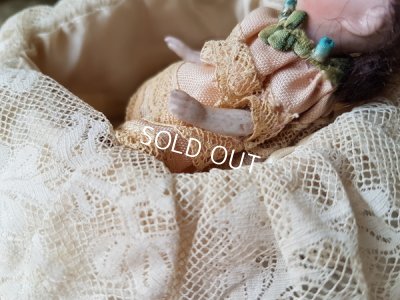 画像7: アンティークミニョネット