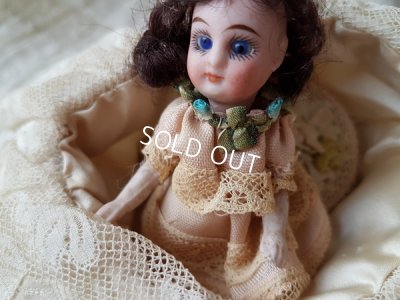 画像3: アンティークミニョネット