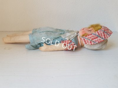 画像10: フレンチパピエマシェドール