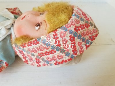 画像5: フレンチパピエマシェドール