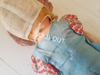 画像6: フレンチパピエマシェドール