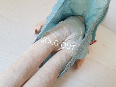 画像12: フレンチパピエマシェドール