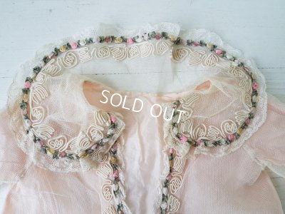 画像4: ロココリボンドールジャケット