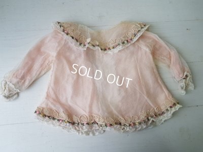 画像9: ロココリボンドールジャケット