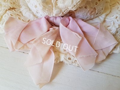 画像7: アンティ―クレースドールハット