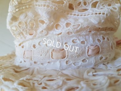 画像9: アンティ―クレースドールハット