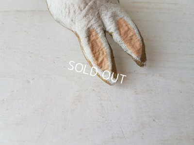 画像7: シュタイフ小さなうさぎセット