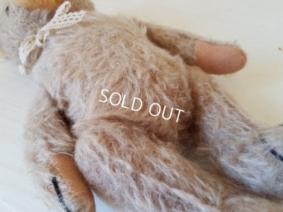 画像11: アンティークテディべア