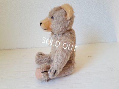 画像3: アンティークテディべア