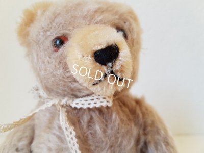 画像4: アンティークテディべア