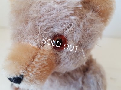 画像5: アンティークテディべア