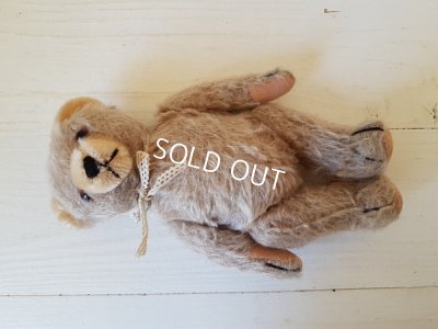 画像7: アンティークテディべア