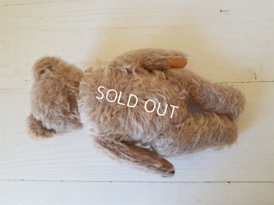 画像8: アンティークテディべア