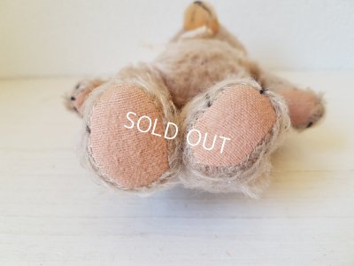 画像9: アンティークテディべア