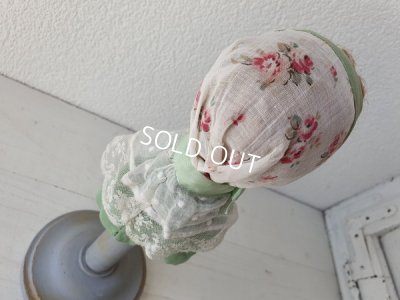 画像5: ドールヘッドハットスタンド