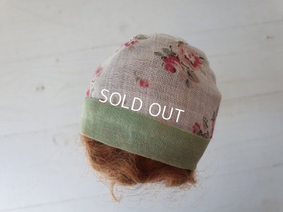 画像6: ドールヘッドハットスタンド