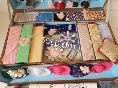 画像13: アンティ―クドールプレゼンテーションボックス