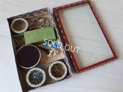 画像18: アンティ―クドールプレゼンテーションボックス