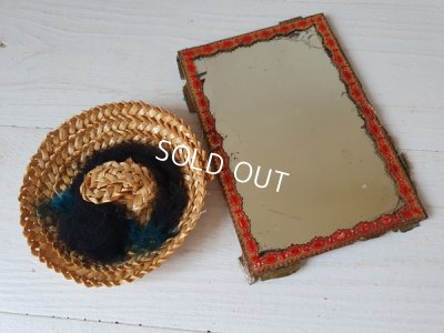 画像19: アンティ―クドールプレゼンテーションボックス