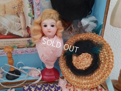 画像11: アンティ―クドールプレゼンテーションボックス