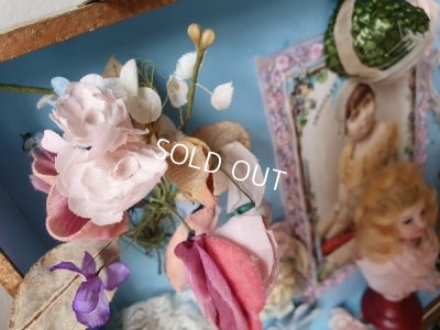 画像4: アンティ―クドールプレゼンテーションボックス