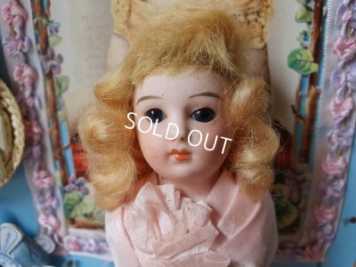 画像5: アンティ―クドールプレゼンテーションボックス