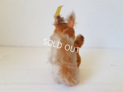 画像7: シュタイフ社りすPossy