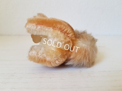 画像10: シュタイフ社りすPossy