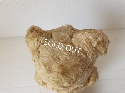 画像10: アンティ―クテディベア