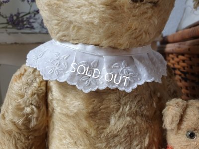 画像4: アンティ―クテディベア