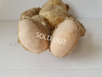 画像9: アンティ―クテディベア