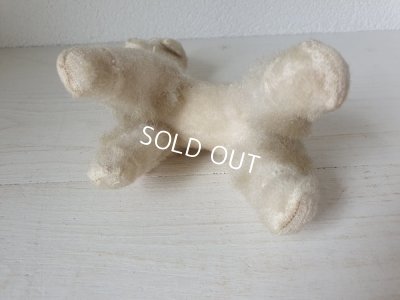 画像11: プードルのぬいぐるみ