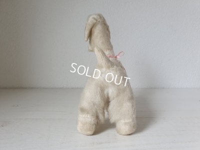 画像5: プードルのぬいぐるみ