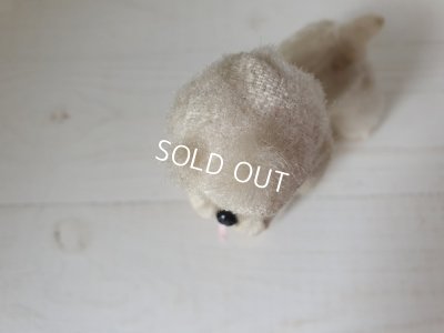 画像7: プードルのぬいぐるみ