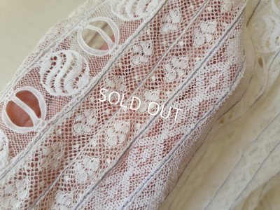 画像6: ‘アンティークドールケープ