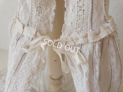 画像3: ‘アンティークドールケープ